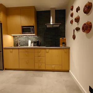  Apartament Zakorustic Polska