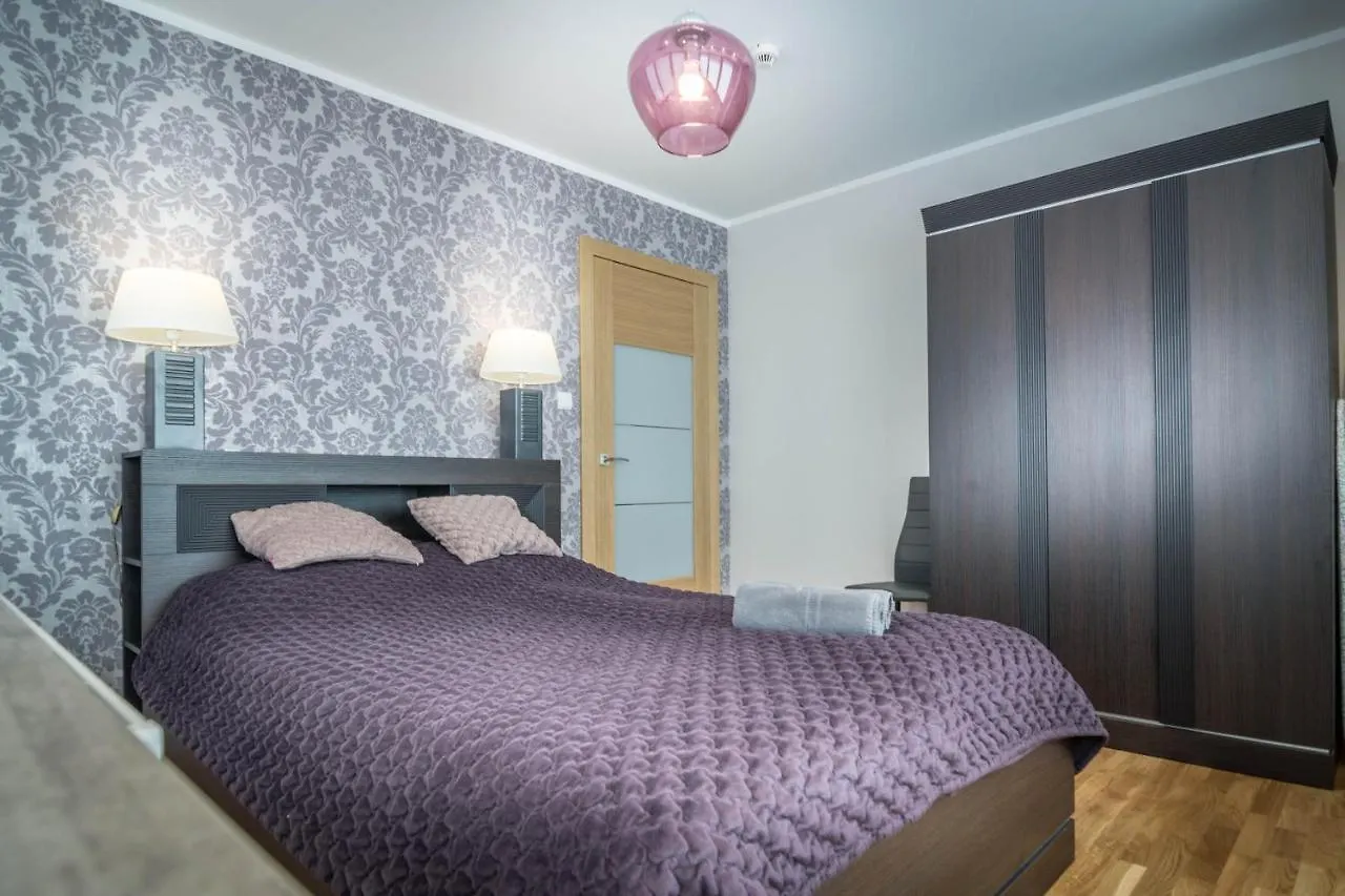 Gdansk Old Town Tartaczna 2 Apartment Poland